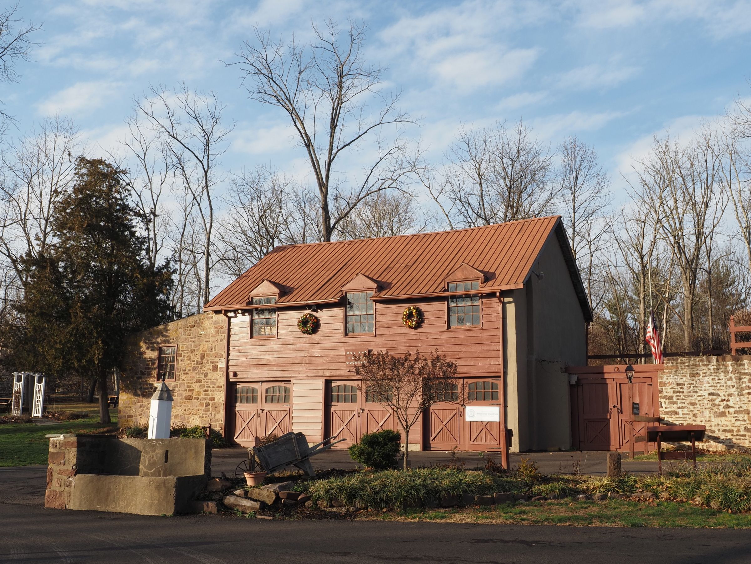 Nice house in Skippack Village